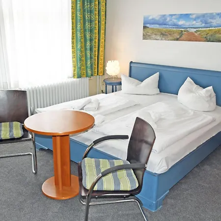 Wilhelms Im Ostseebad Guest house