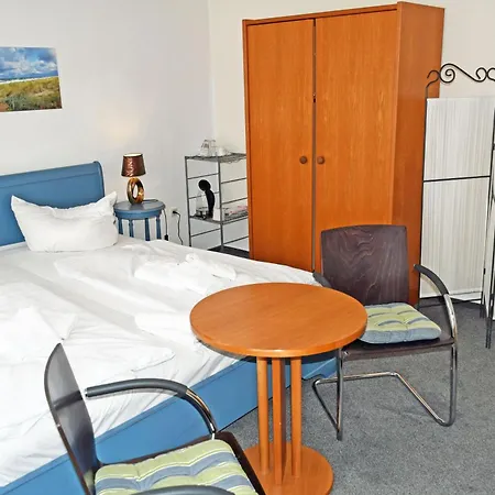 Wilhelms Im Ostseebad Guest house Sellin (Rugen)