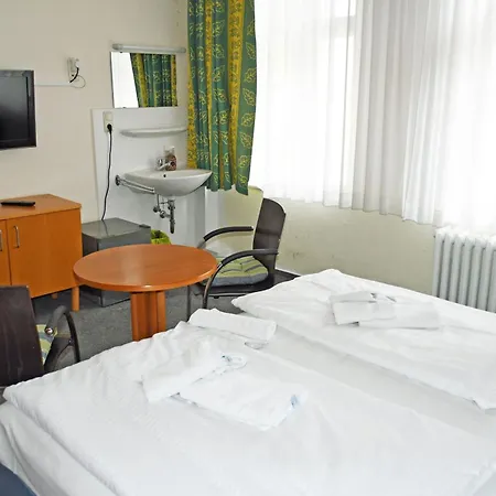 Wilhelms Im Ostseebad בית הארחה Sellin (Rugen)