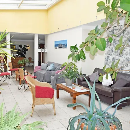 Wilhelms Im Ostseebad *