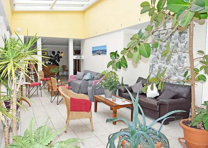 Wilhelms Im Ostseebad *