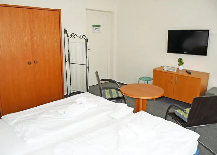 Wilhelms Im Ostseebad Sellin (Rugen)