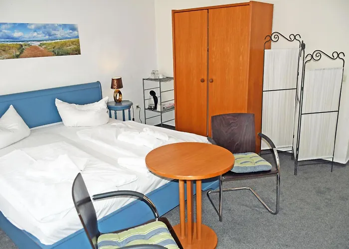 Wilhelms Im Ostseebad * Sellin (Rugen)