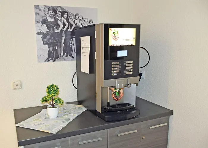 Wilhelms Im Ostseebad