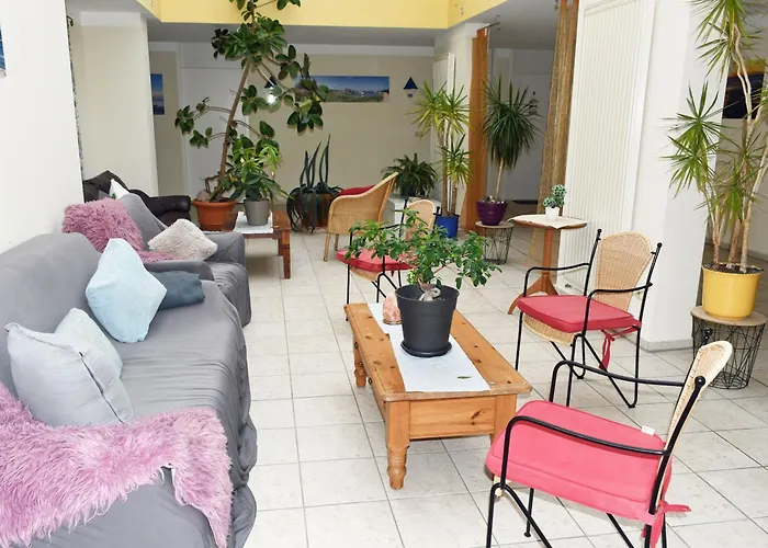 Gasthof Wilhelms Im Ostseebad